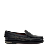Mocassino SEBAGO Dan El Paso Woman 751222W - Black